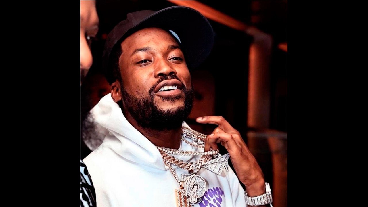 (FREE) [SAMPLE] Meek Mill x Rod Wave Type Beat - 
