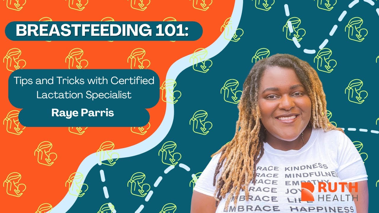 Breastfeeding 101: Tips, Positions, and Latch for a Successful Journey! 🤱💡