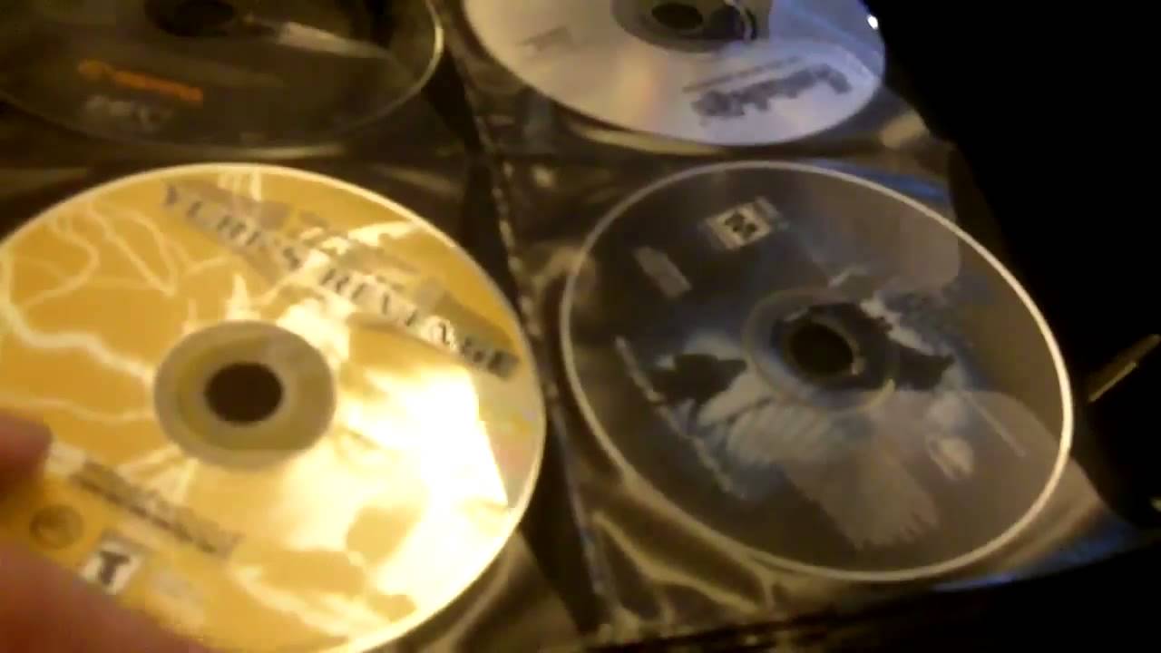 Giant Bomb Mailbag: 