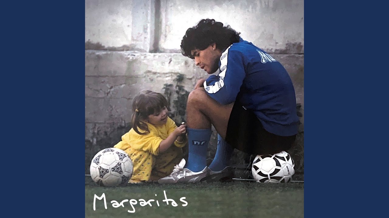 Margaritas (Dub)