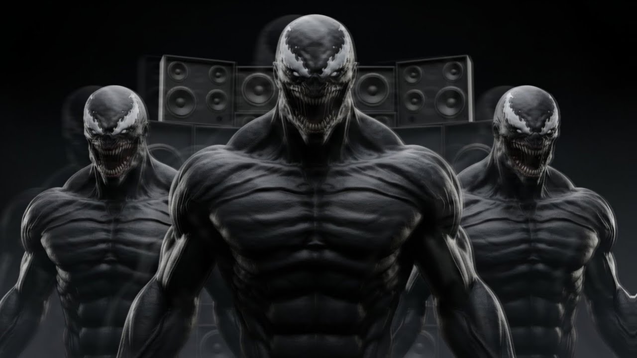 DARKA - I AM VENOM 
