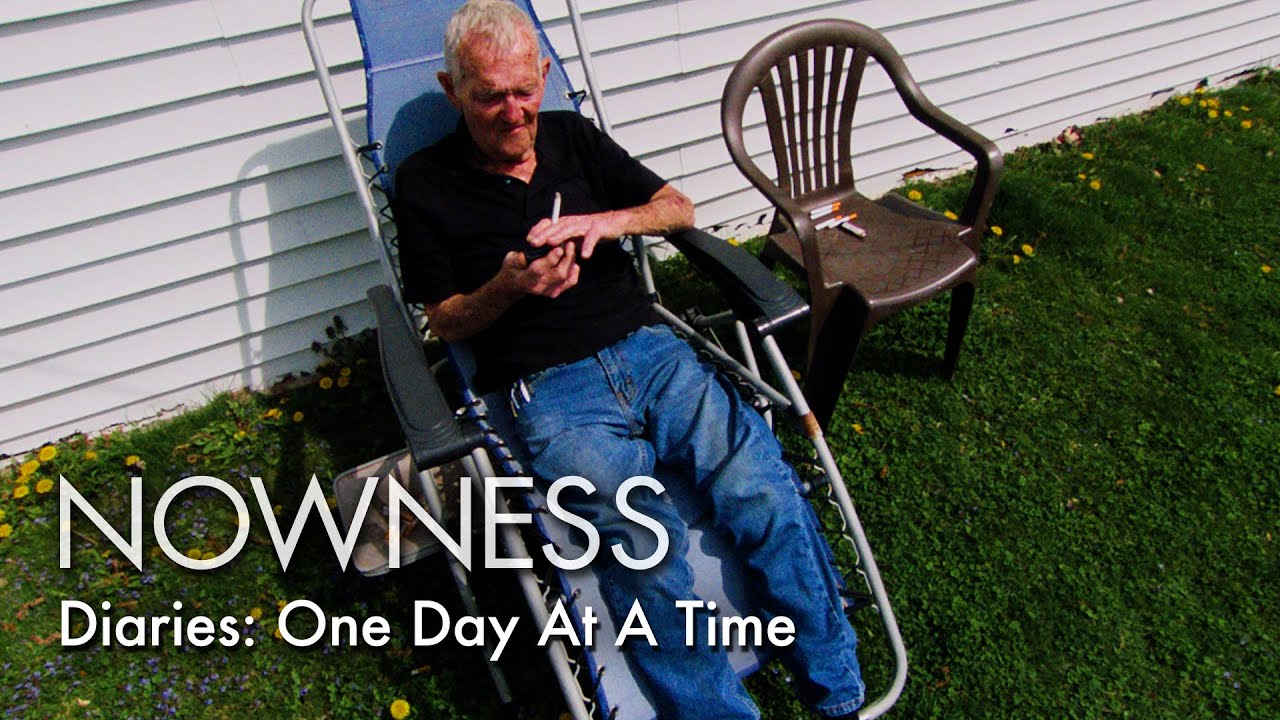 In Detroit’s suburbs, 87-year-old AA sponsor Ken finds the philosophy of recovery in daily rituals