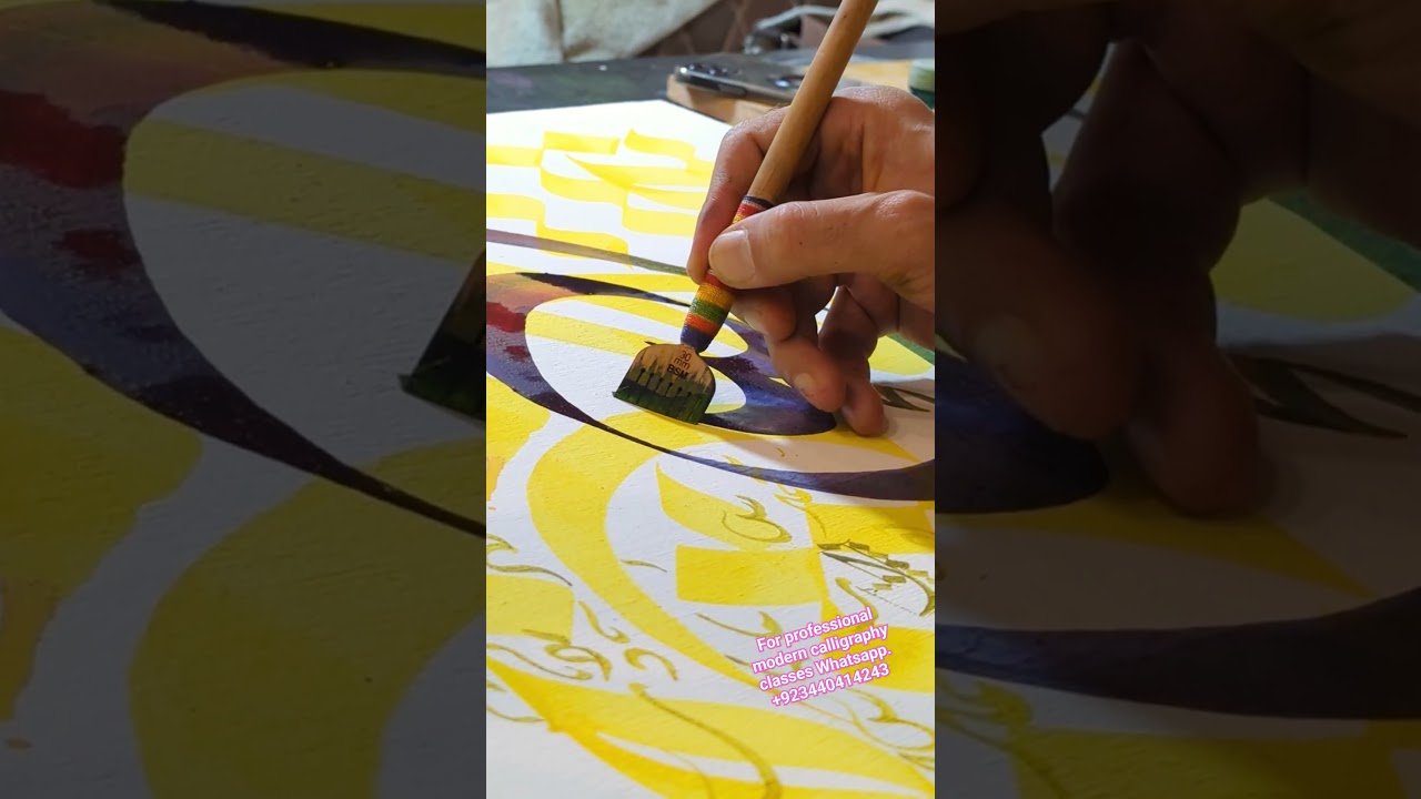 #bestcalligraphyteacher #calligraphytutorial #shorts #calligraphylesson