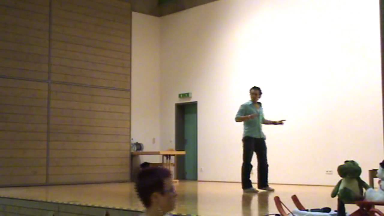 Dawning - By Daniel Trepat (teach&dance)