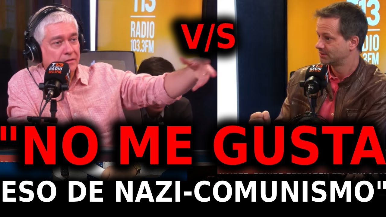 BASAD&Iacute;SIMO🚨: Axel y su libro hacen llorar a periodista