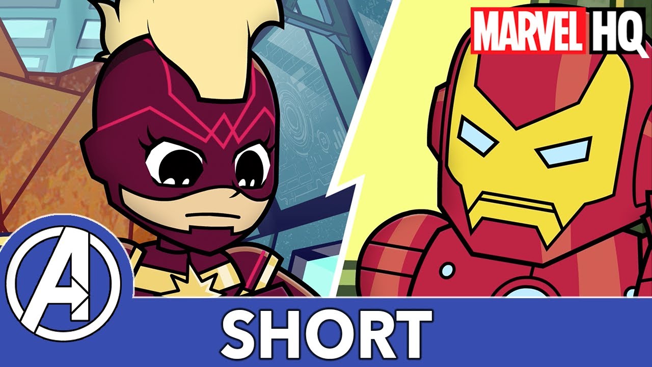 Time to Collect | Marvel Battleworld: Treachery at Twilight | Episode 5