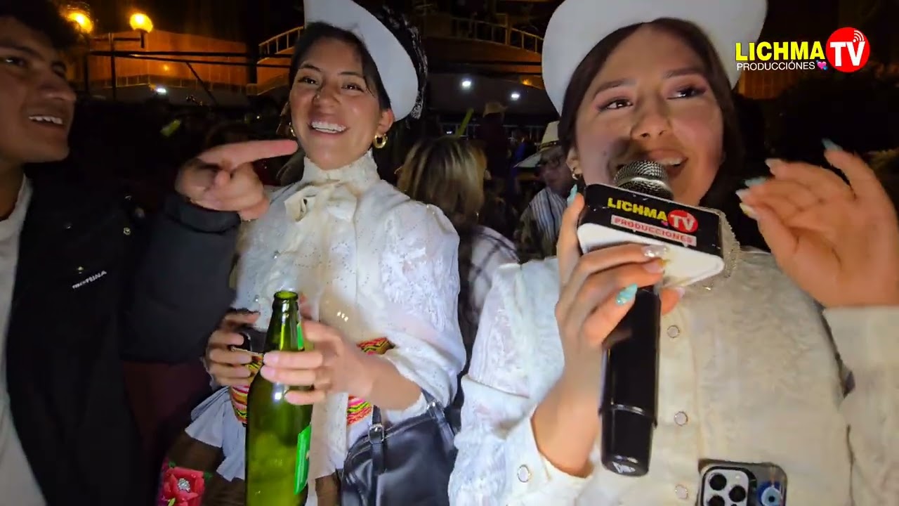 PRIMERA NOCHE DE VÍSPERAS FIESTA PATRONAL CAPITANÍA AHUAC  2026