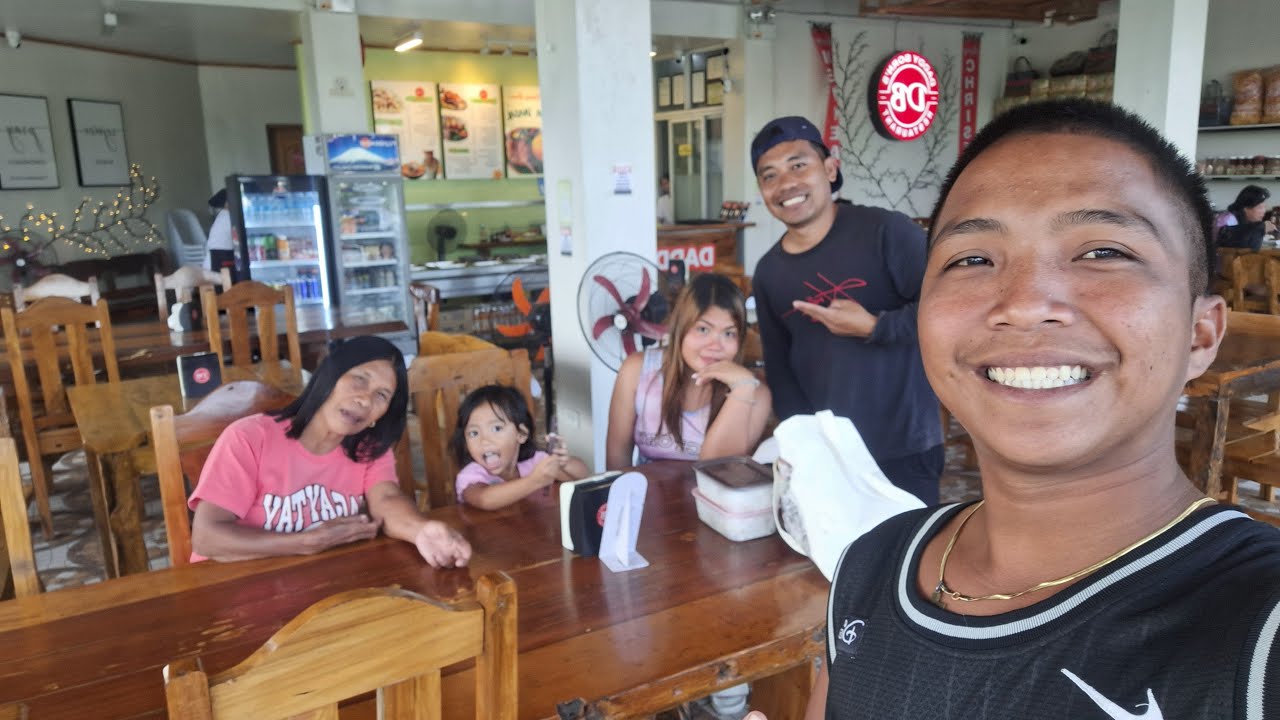 MATAGALAN PA YATA