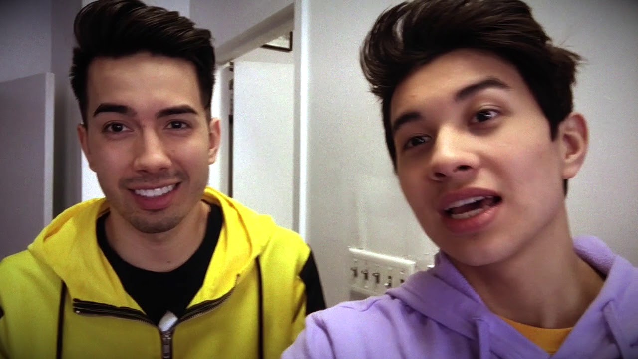 JAGMAC | Weekly Vlog (Photoshoot)