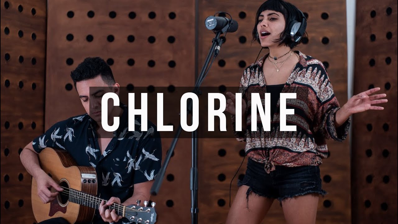 CHLORINE - Twenty one pilots / COVER