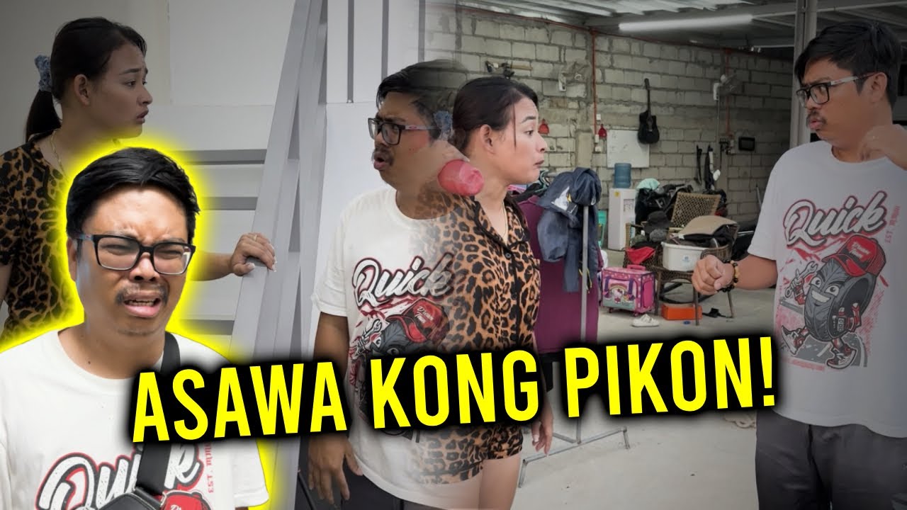 Ganito ka unfair ang mundo #VinFPV
