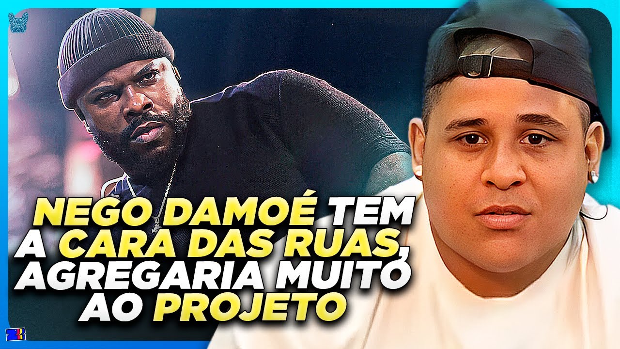 Acabou a onda de REGRAVAÇÃO no pagode?