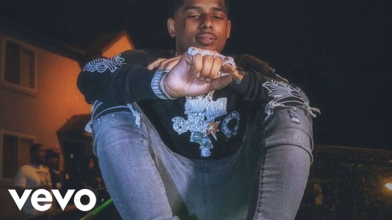 Pooh Shiesty & Lil Durk, King Von, Lil Loaded, Big Scarr - On Sight [Music Video]