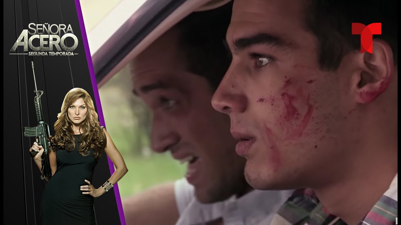 Señora Acero 2 | Capítulo 74 | Telemundo Novelas