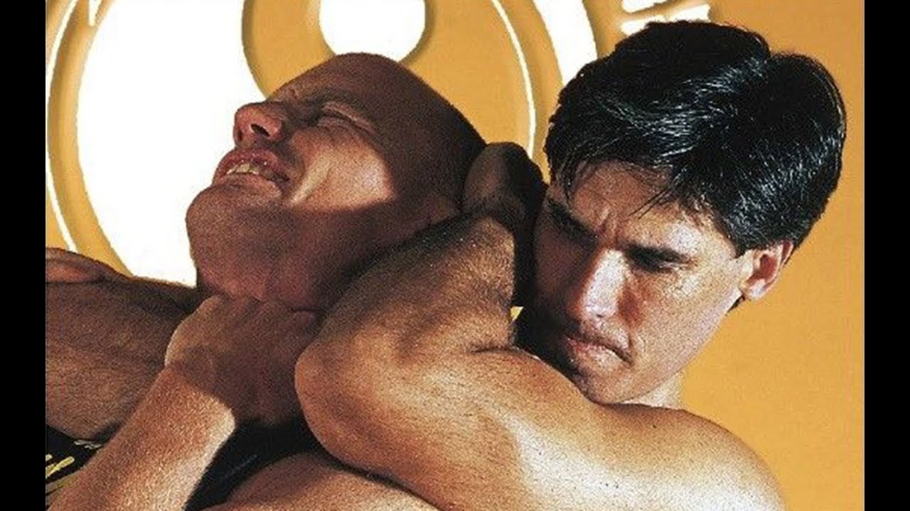 Jeet Kune Do Unlimited : Combat au sol