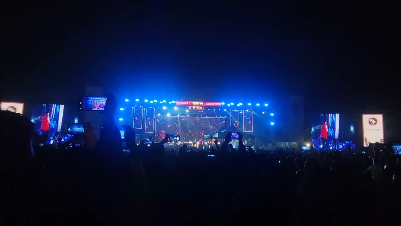 jeet Ganguly bsp mela