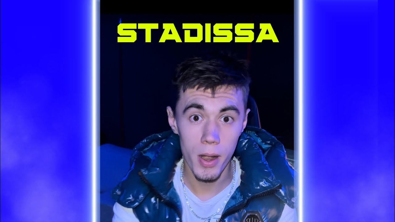 STADISSA feat Roni True