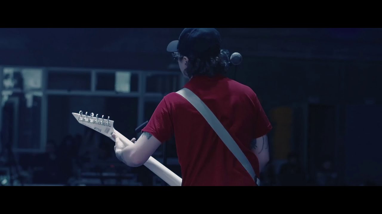 Rotten Noise //Rock Al Rio 2020//