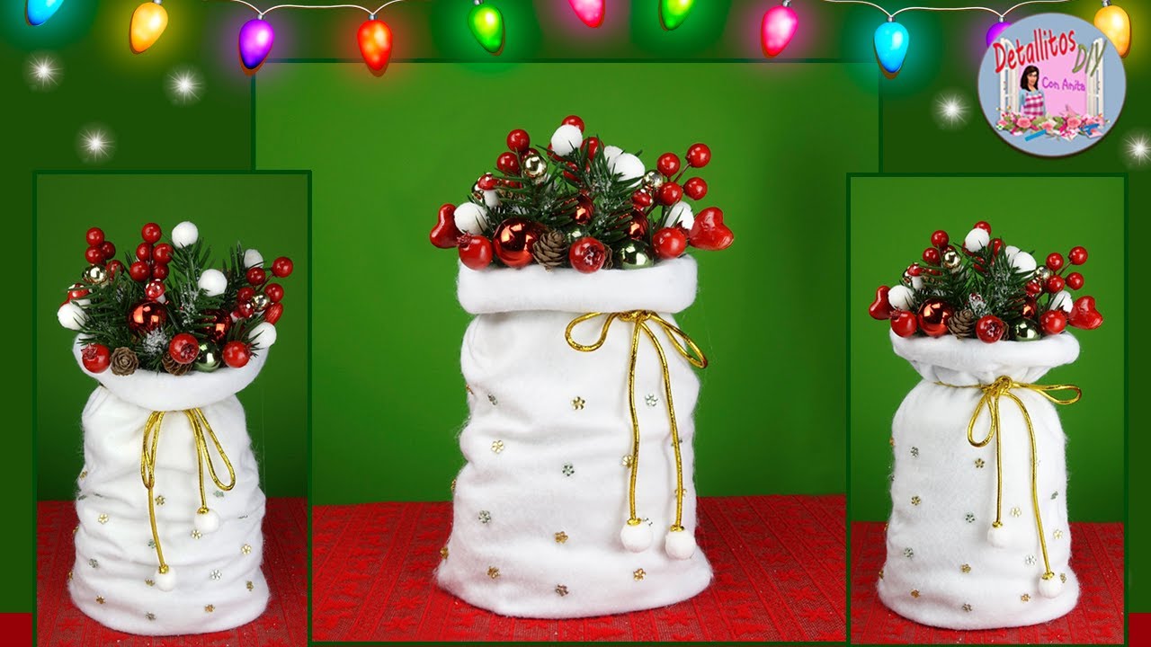 Costal navideño