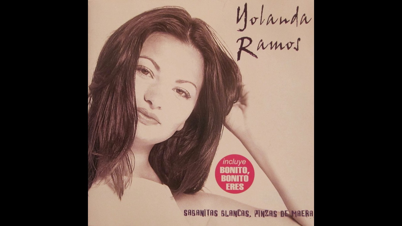 04 Yolanda Ramos - Huele a Fresco - Sabanitas Blancas, Pinzas de Madera