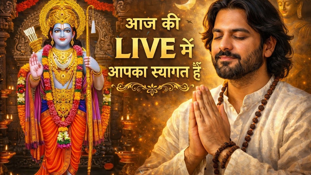 welcome to my live हस्ते रहिए मुस्कराते रहिए