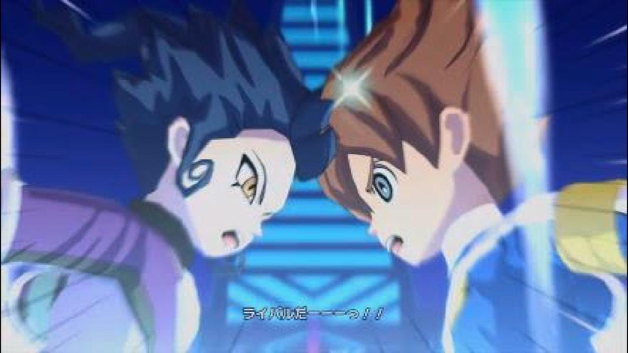 宇宙最強イレブン