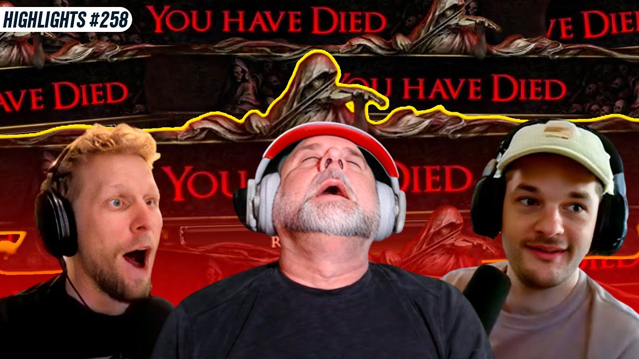PoE2 Hardcore is Absolutely BRUTAL Right Now