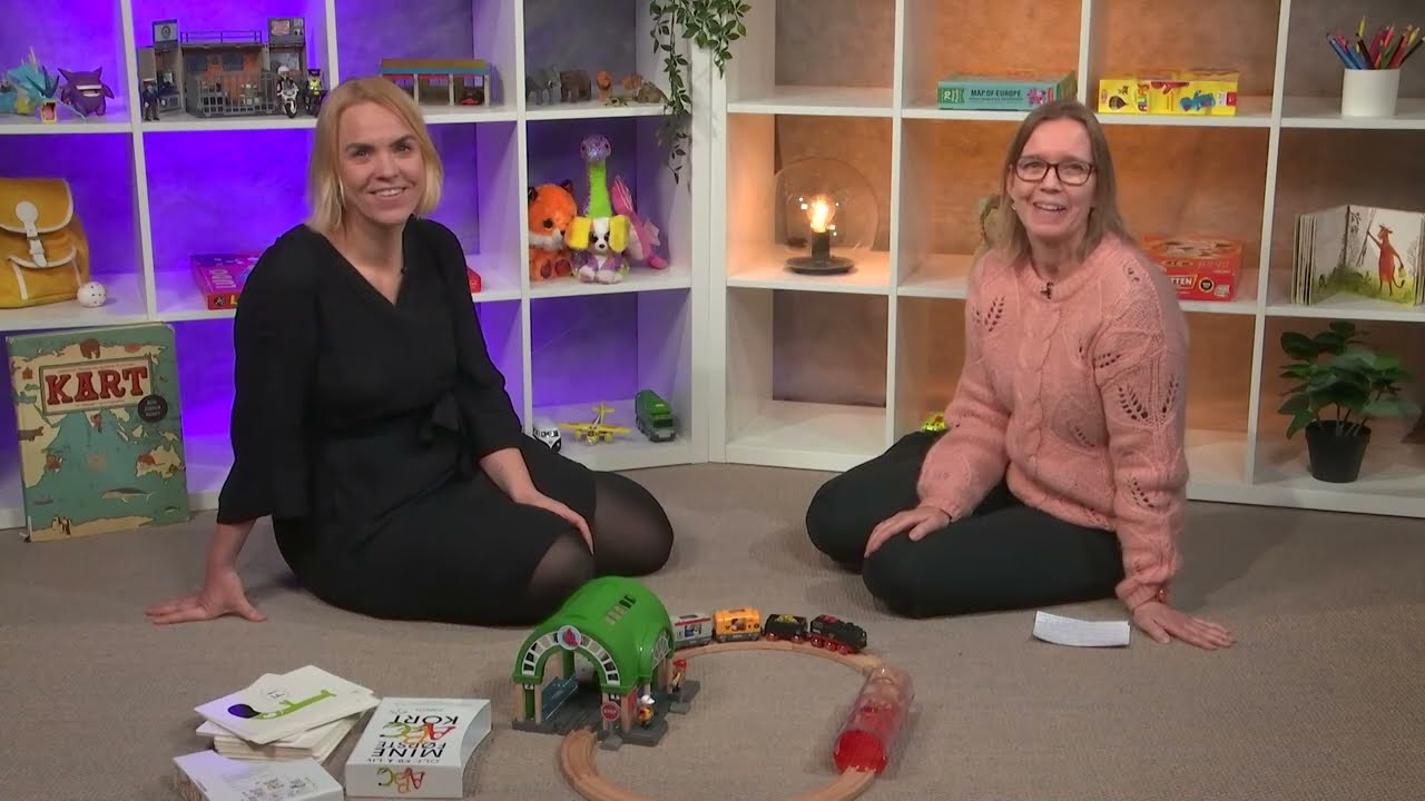 Tips til hvordan hjelpe barn med selektiv mutisme i barnehagen
