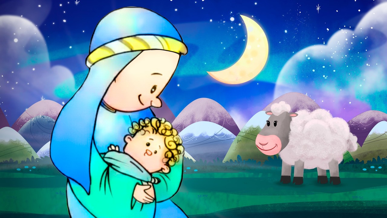 A Belén Pastores, Villancico - Mundo Canticuentos