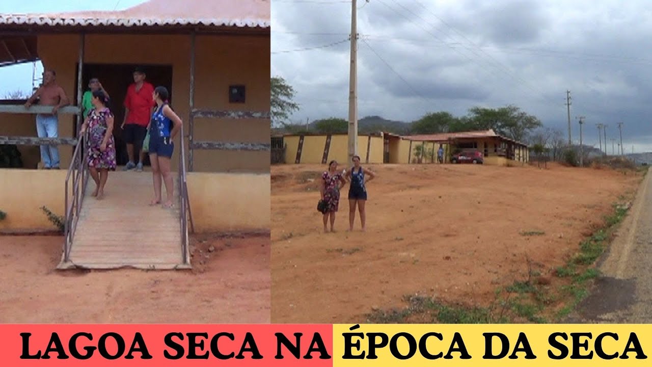 SERT&Atilde;O CEARENSE: COMO &Eacute; O COTIDIANO NA &Eacute;POCA SECA? - MONSENHOR TABOSA CE