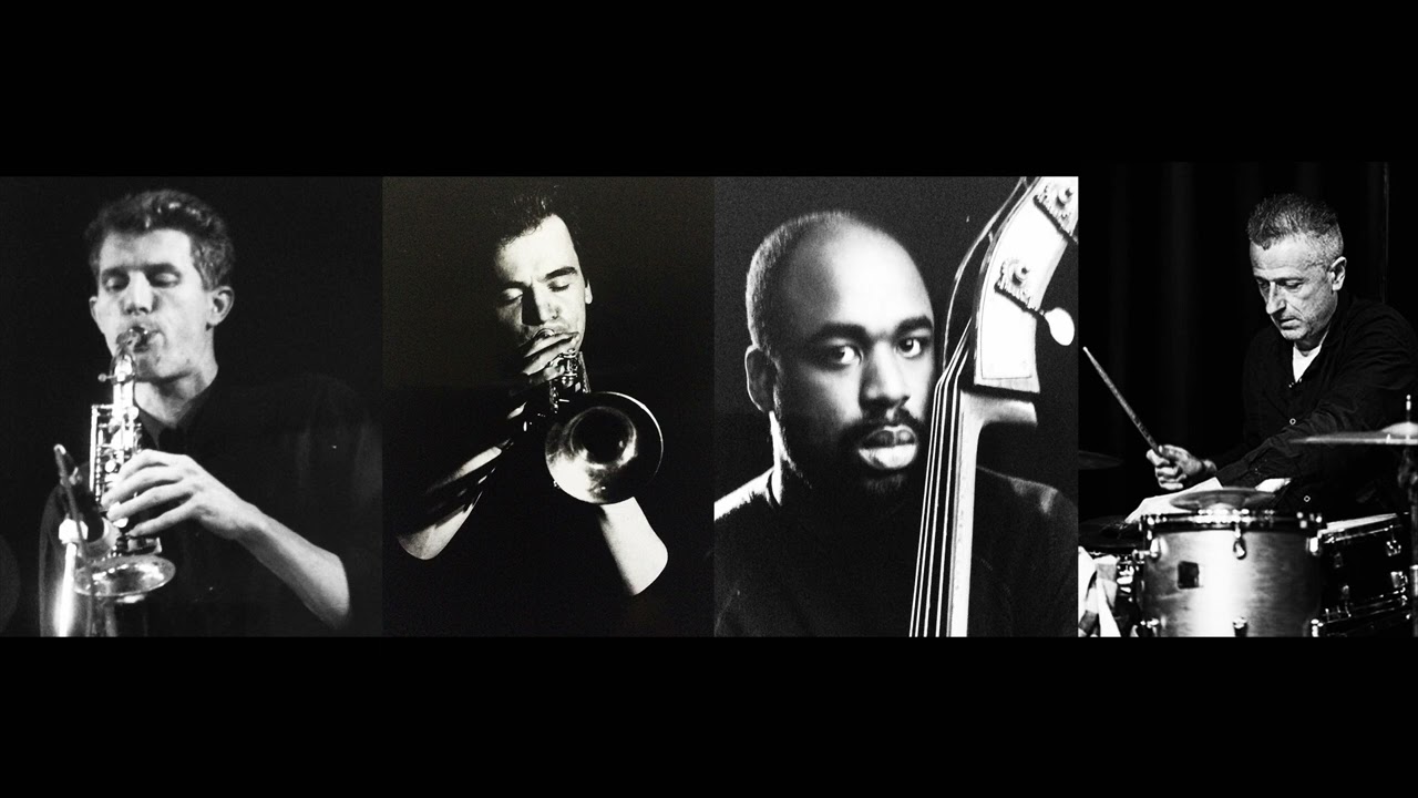 Buckley/Batchelor Quartet (Live)