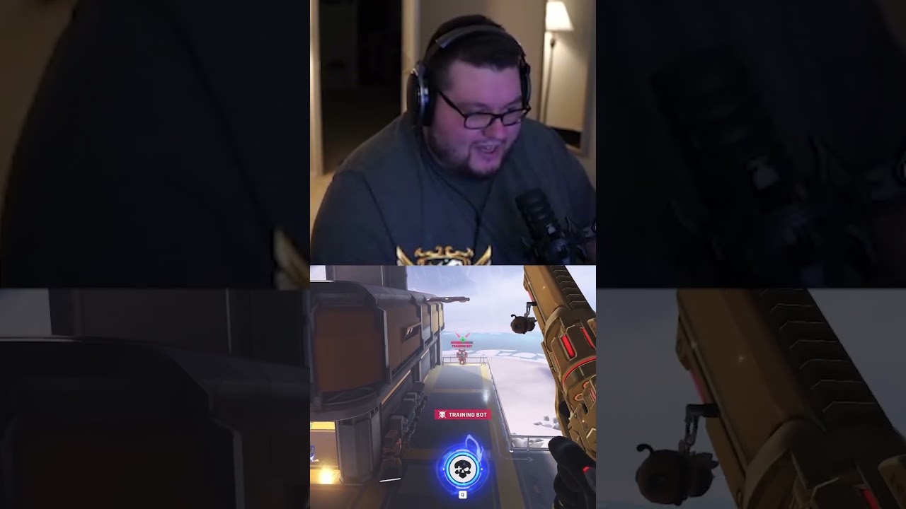 Is Overwatch 2 supposed to be casual or competitive?