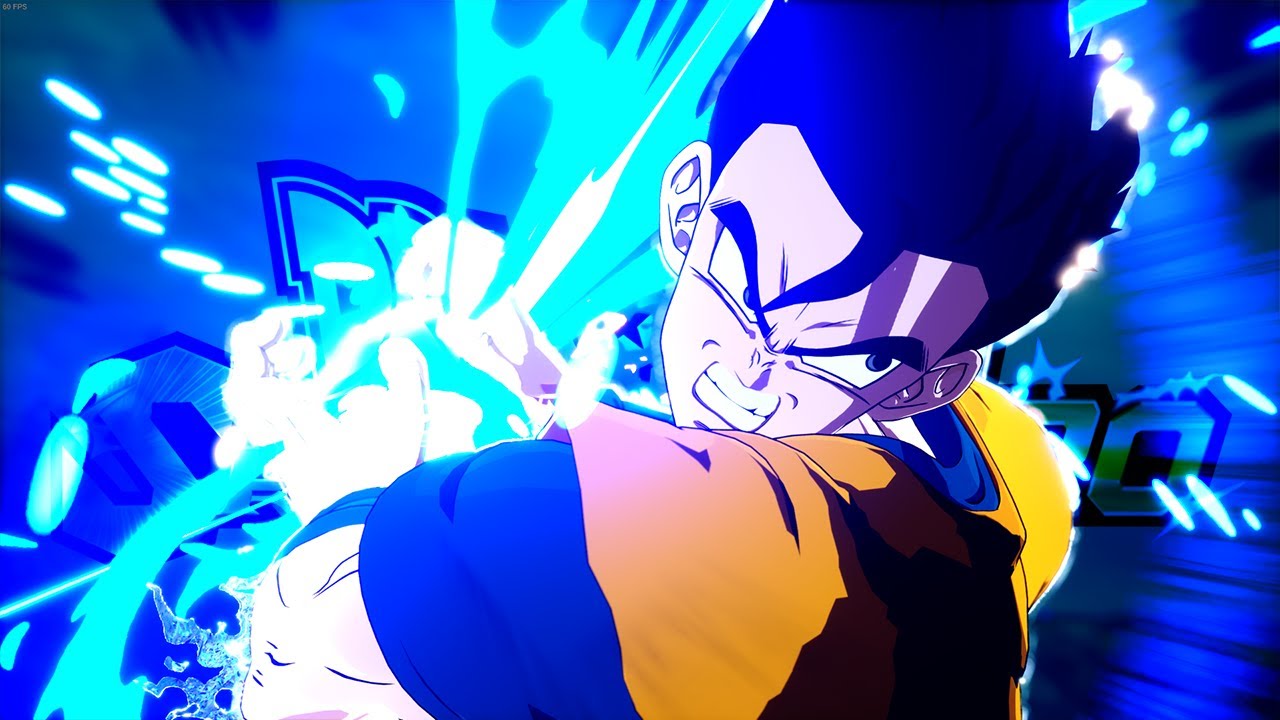EU N&Atilde;O SABIA QUE ESSE GOHAN ERA BOM! Gohan M&iacute;stico ranked 1v1 | Dragon Ball Sparking zero
