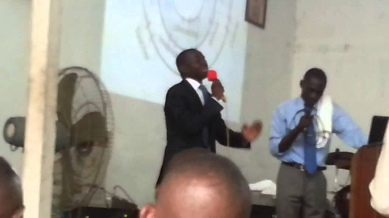 Vaincre le Moi   Past Alban   21 09 2014 Part 2