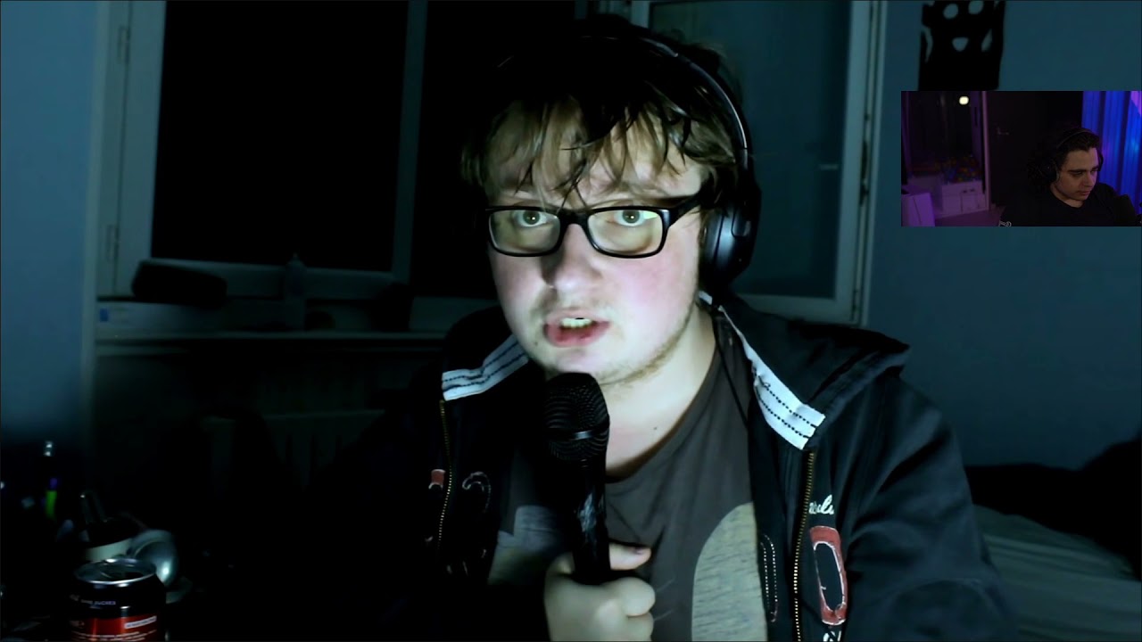 KAMETO REACT AU Findings N°53 de Feldup