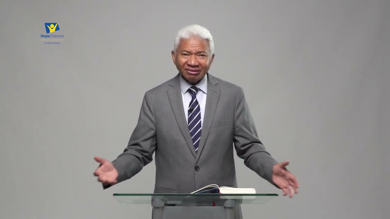 Pasteur Paul Ratsara - Mahereza, Matanjaha - 11 Fevrier 2024