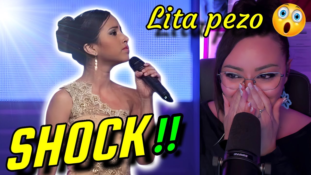 CUANDO TE DICEN QUE NO PUEDES IMITAR A ISABEL PANTOJA😳SHEILA CARRASCO VOCAL COACH REACT & ANALYSIS