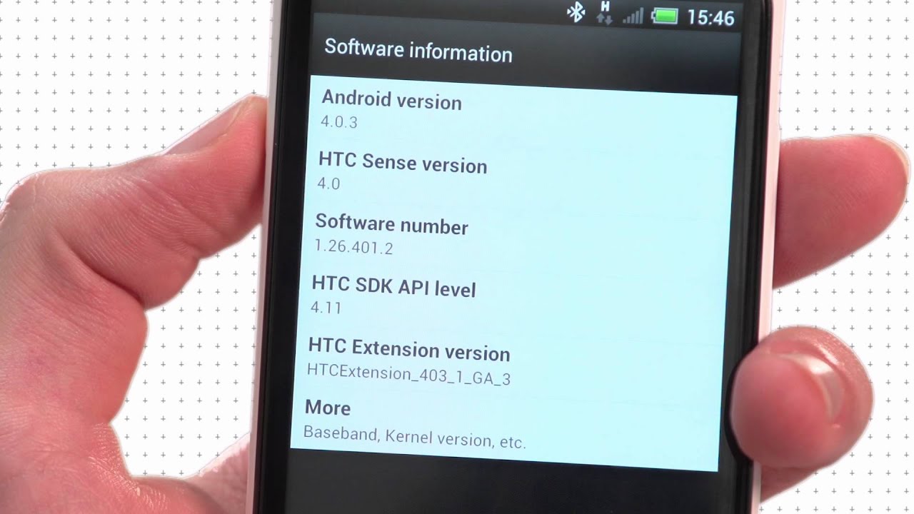 HTC One X Review | giffgaff