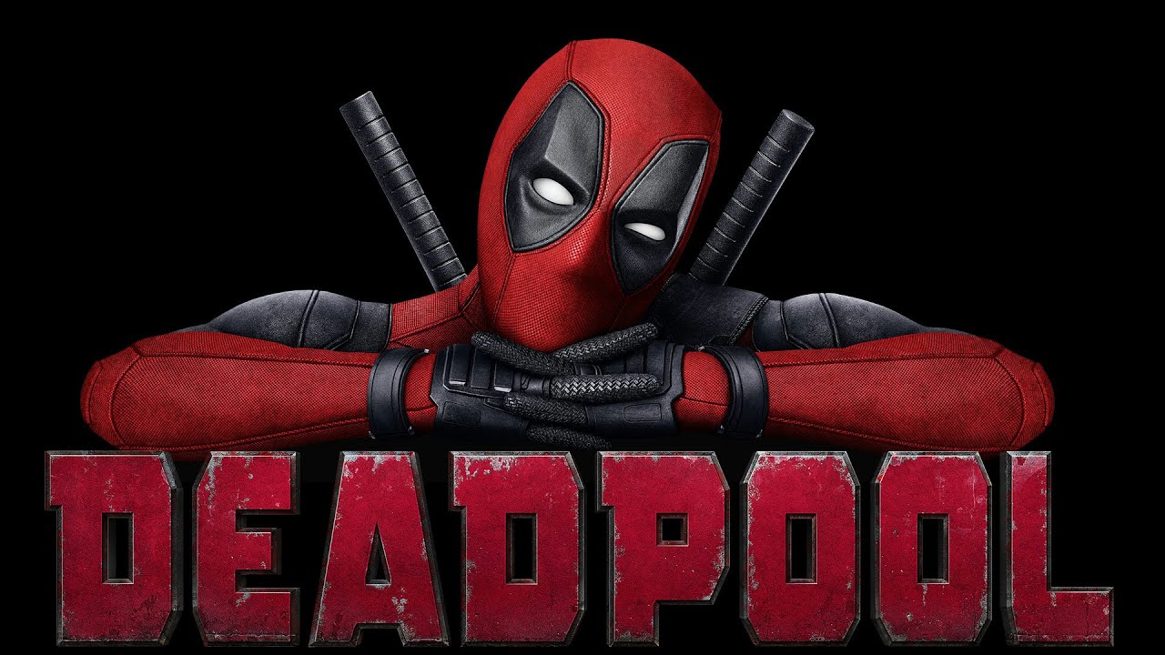 Deadpool Foxtel Movies Action Intro