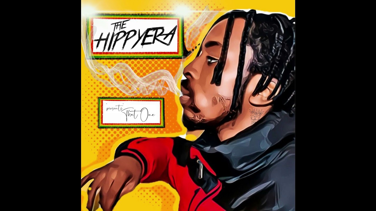 The Hippy E.T - That One (Official Audio)