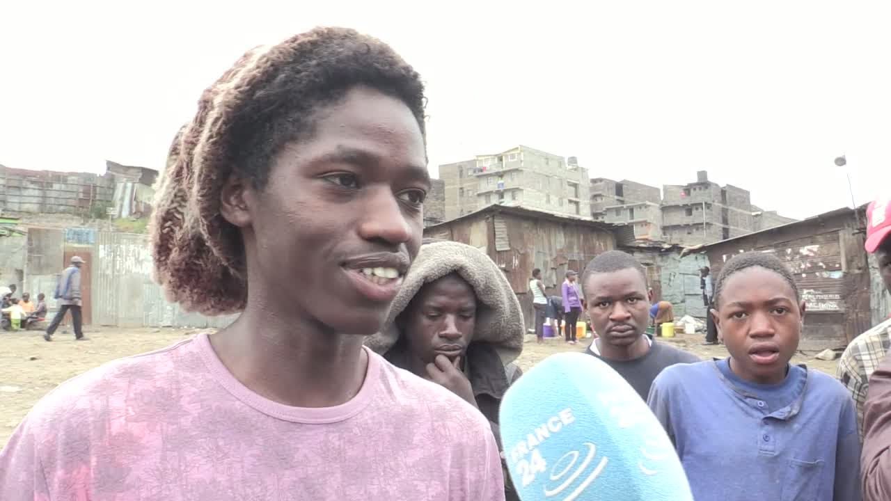 Kenya: 