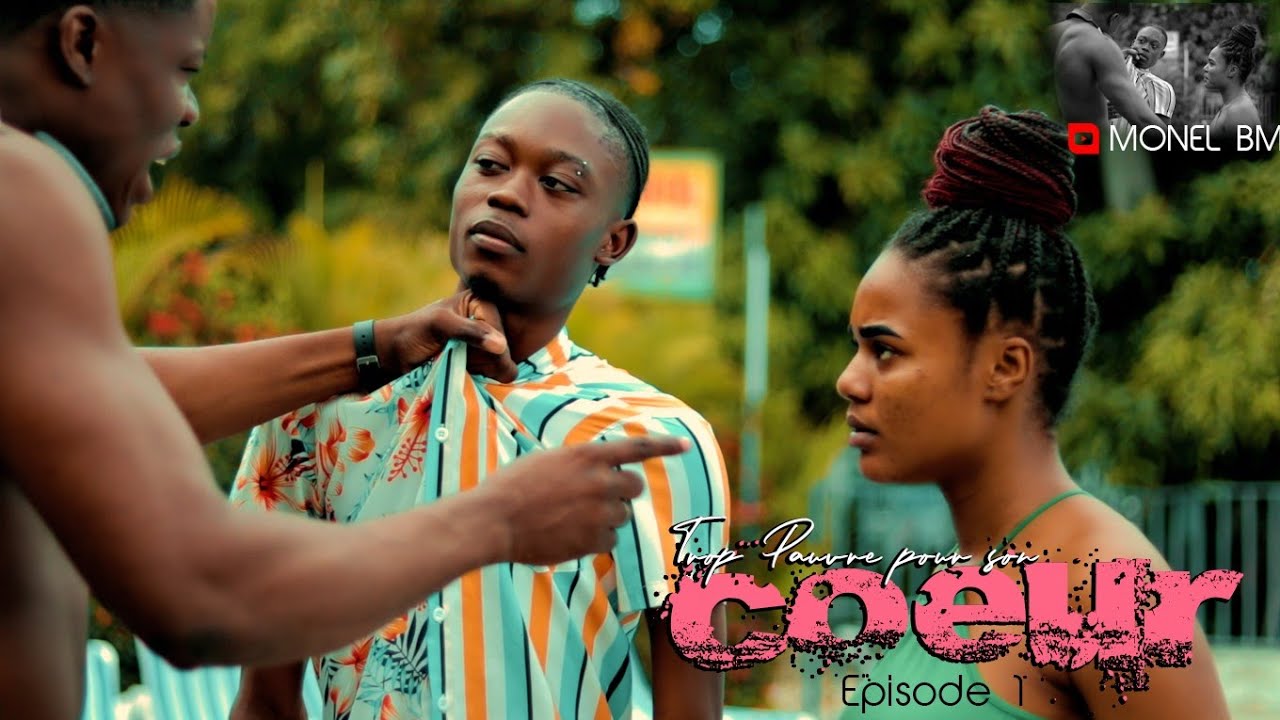 Trop pauvre 💰💸 Pour Son Cœur ♥️♥️ Épisode 01 [ short film] 