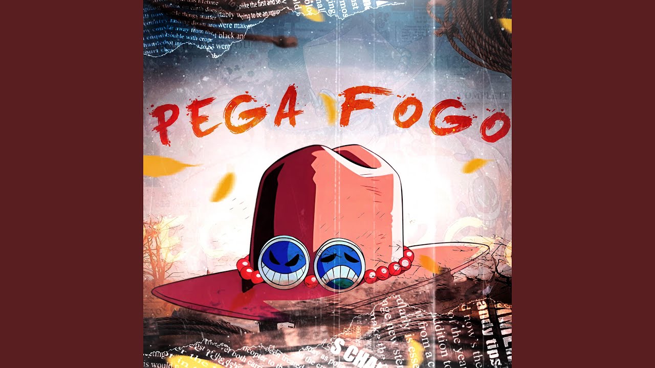 Pega Fogo (Piseiro do Ace)