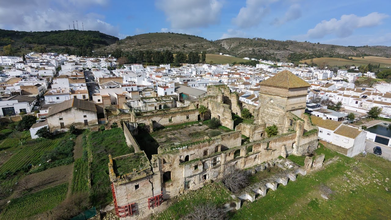 Monasterio de Santa Maria del Rosario