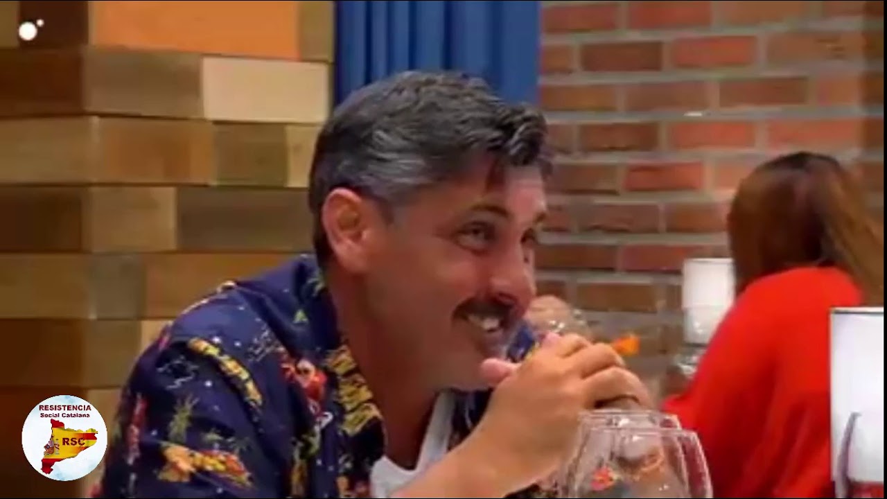 No hay quien los aguante!