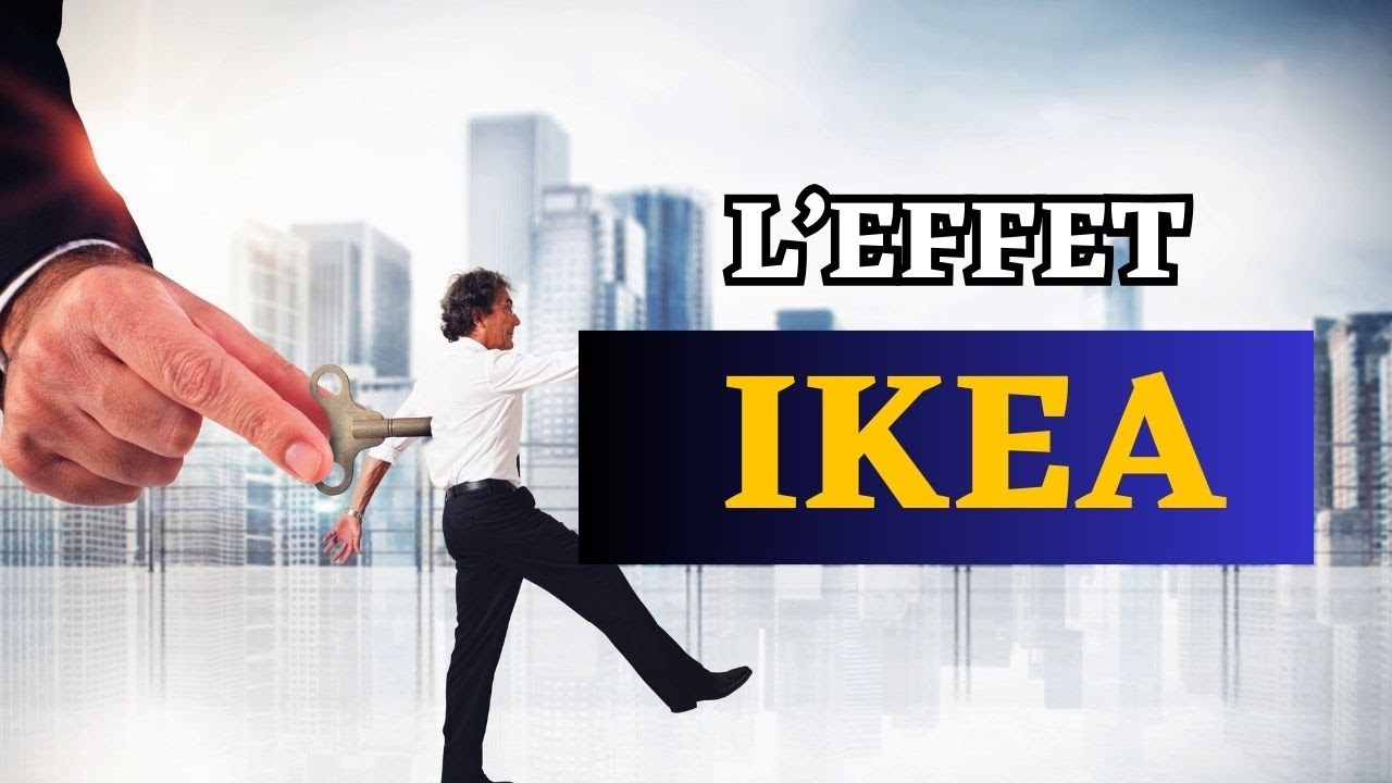 L' effet IKEA
