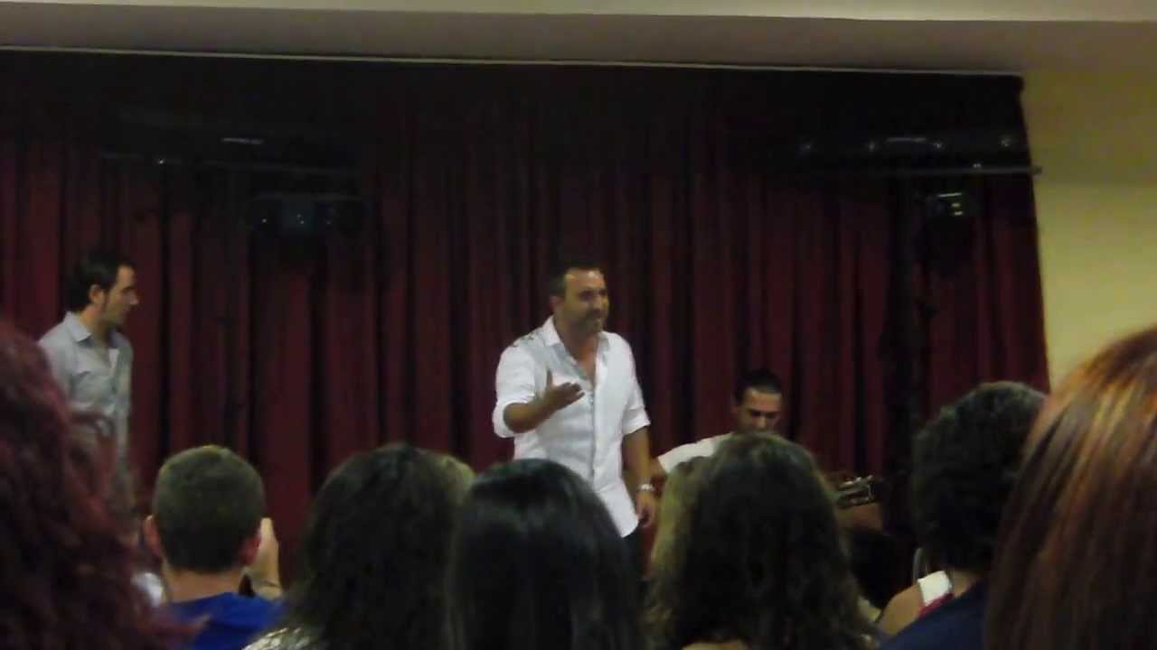 Pasodoble 