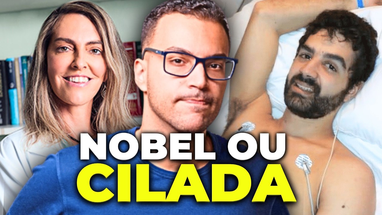POLILAMININA: É TÃO REVOLUCIONÁRIA QUANTO DIZEM???
