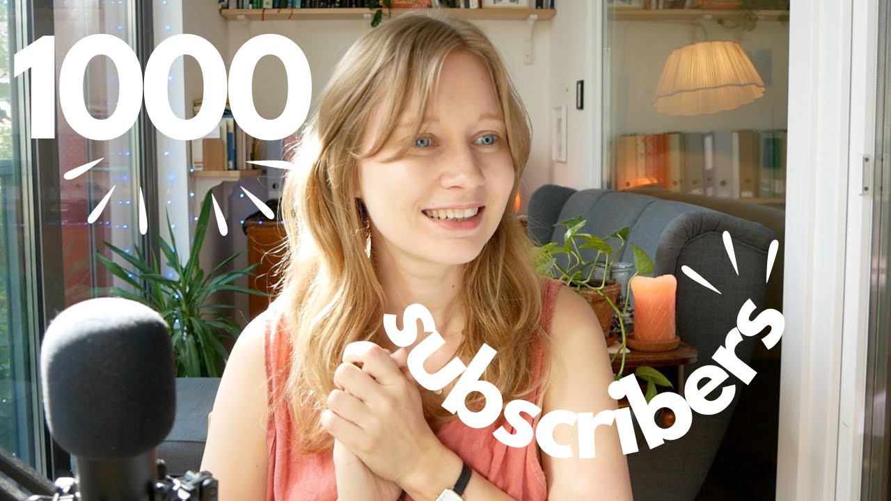 Q&A + Giveaway