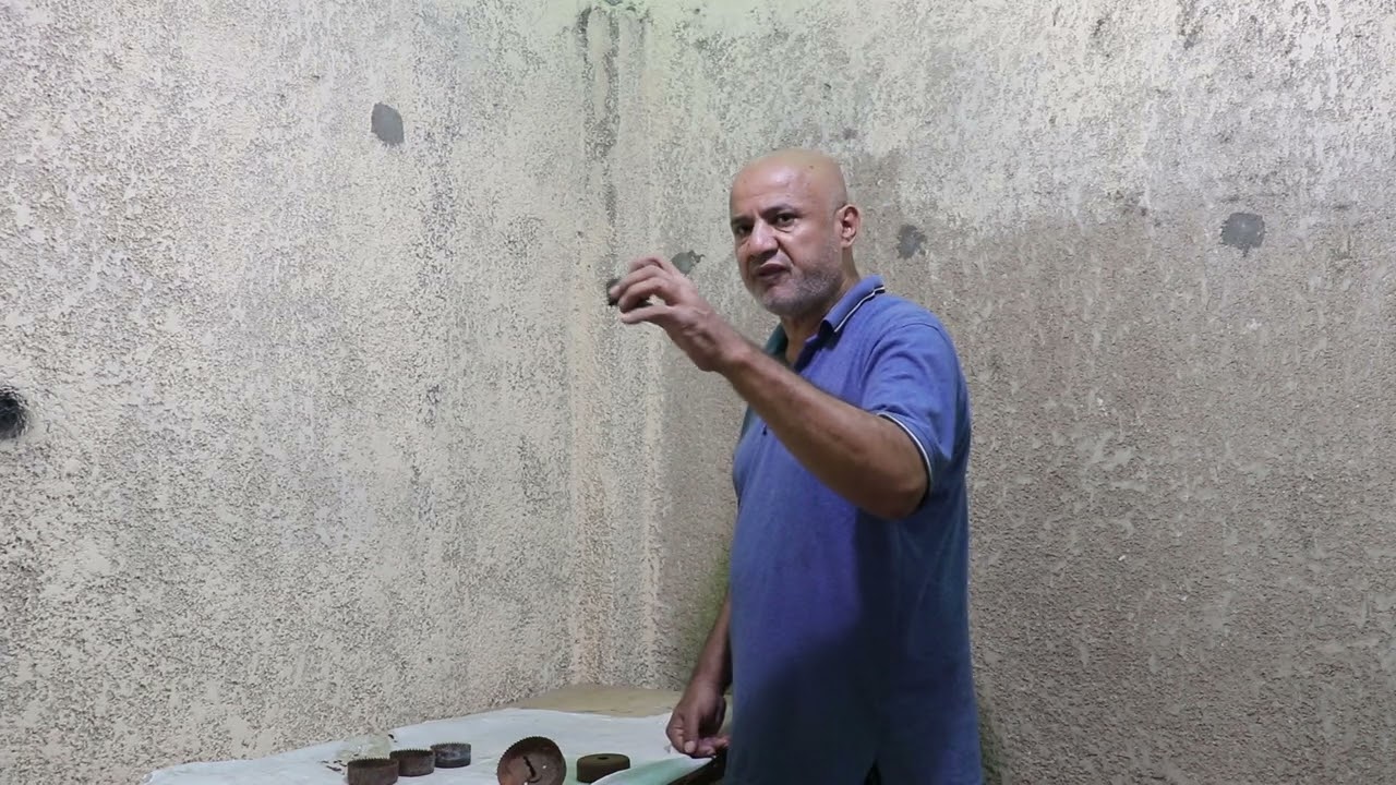 بنط شنيور مقاسات للخشب عمل دوائر في الاخشاب